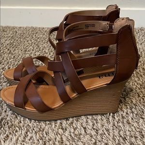 Women’s Wedge Heels